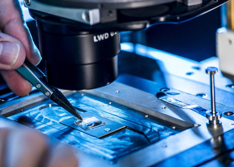 Spectroscopic Tools Optical Technologies