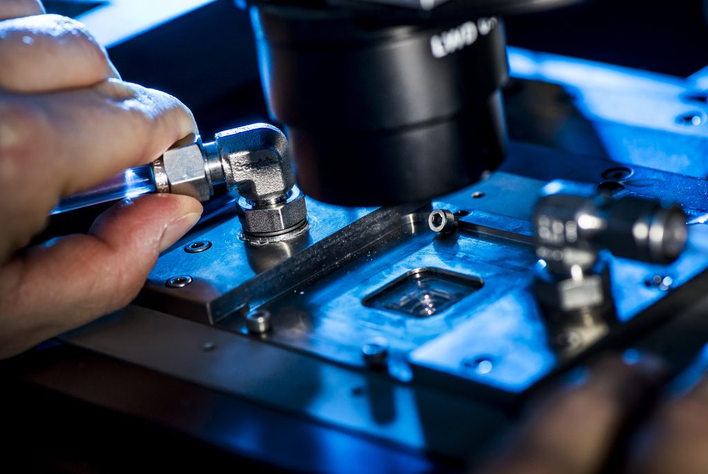 Spectroscopic Tools Optical Technologies